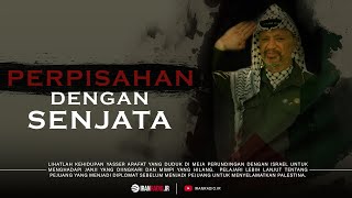 Perpisahan dengan Senjata I Part 1 [upl. by Eihctir]