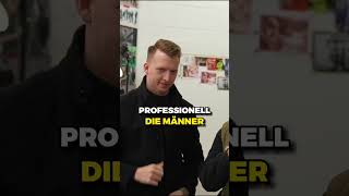 Professionell die Männer [upl. by Anua307]