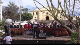 Marimba Maderas Chapinas  Concierto Color y Folklore Guatemalteco Vol 1 [upl. by Evol136]