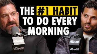 ⁠Andrew Hubermans Hack To Increase Your Dopamine Levels amp Boost Motivation By 60 [upl. by Dorolisa]