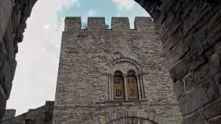 Gand Gravensteen [upl. by Errick]