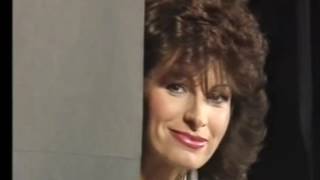 Videomix of Teresa Orlowski  rare 80s [upl. by Anyalram]