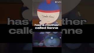 stan marsh vs Eric cartman [upl. by Jamison]