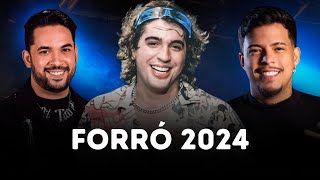 Forró 2024 Atualizado  Repertório Atualizado Dezembro 2024 Piseiro Forró e Vaquejada [upl. by Waddell]