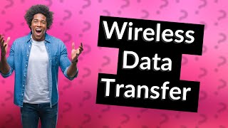 Can you transfer from iPhone to Samsung wirelessly [upl. by Tamera]