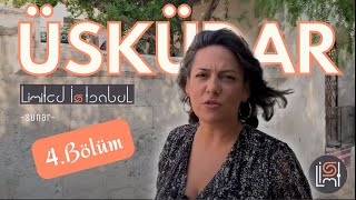 Üsküdar mahalleleri nasıl oluştu  Üsküdar Bölüm 04 [upl. by Valentina]