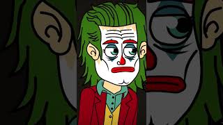 Joker Explains Why Chucky Is A Good Guy joker chucky childsplay [upl. by Sabian]