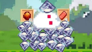 Road To Snow Dress 2 1  Pixel Survival 2 [upl. by Htezil]