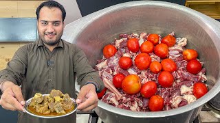 10kg Mutton Korma Gravy Shadiyon Wali [upl. by Gnuhc76]