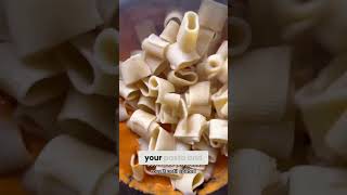 Spicy Red Pepper Rigatoni Recipe  Easy amp Delicious Pasta Dish [upl. by Sivra47]