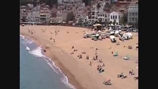 Tossa de Mar [upl. by Ariec]