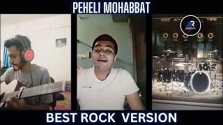 Pehli Mohabbat [upl. by Redman508]