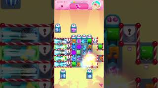 Candy crush saga Level 6390 game shortvideo candycrushsaga [upl. by Nylassej]