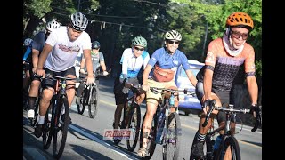 Sunday Antipolo Bike Ride [upl. by Ariik]