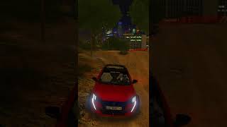 GTA 5  Peugeot 208 GTI  Midnight Stroll  Ep06 [upl. by Ulland]