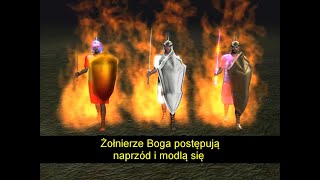 Postęp królestwa Bożego [upl. by Nahrut]