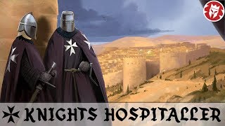 Knights Hospitaller Origins [upl. by Meingolda877]