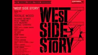 West Side Story  8 Tonight [upl. by Nivej]