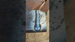 The secret technique of very strong welding on iron plate Tjoints is rarely known to mankind [upl. by Doe]