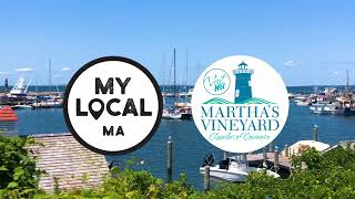 Welcome to Marthas Vineyard [upl. by Loomis834]