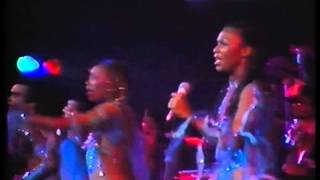 Boney M Live in Vienna  Gotta Go Home [upl. by Emolas891]