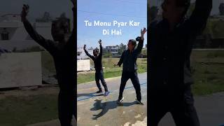 main Yamla Pagla Deewanasongshortfeed song main Yamla Pagla Deewana Mohammed Rafi 🥰🥰 [upl. by Nabal]