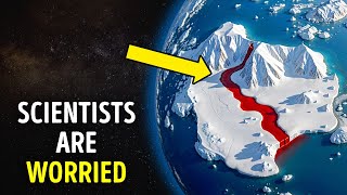 Antarctica’s Hidden Mysteries Discoveries and Science News [upl. by Loresz]