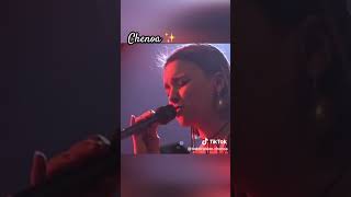 chenoa chenoa concierto musica show live music queen lovesong love amor romance [upl. by Noiraa]