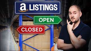 How to Reactivate a Closed Amazon Listing in Less Than 5 Minutes [upl. by Airam]