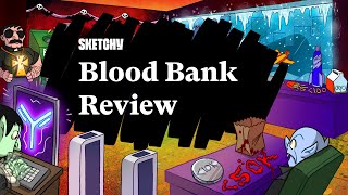 Comprehensive Guide to Blood Bank Operations amp Procedures Part 1 Sketchy Medical  USMLE Step2 CK [upl. by Annekim451]