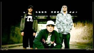 Bliss N Eso  Nowhere But Upwmv [upl. by Theis243]