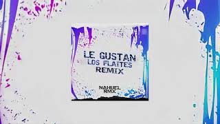 A ELLA LE GUSTAN LOS FLAITES 2 🔥🔥🥵FIESTERO REMIX Nahuel Rmx [upl. by Godwin]