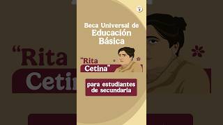 En las AsambleasInformativas resolvemos todas tus dudas sobre la Beca RitaCetina [upl. by Ettenej]