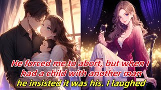 He forced me to abort but when I had a child with another man he insisted it was his I laughed [upl. by Asirap670]