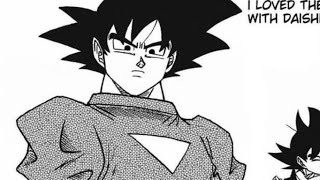 Goku en undead unluky capítulo prólogo [upl. by Rihaz]