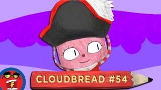 The Flea Market  Fredbot Kid Cartoons Cloud Bread [upl. by Ysteb]