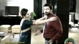 Chiyaan Vikram in New Manappuram Gold Loan Ad  CVF [upl. by Pegma]