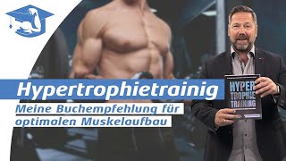 Perfektes Buch für Muskelaufbau und Krafttraining [upl. by Nitsed]