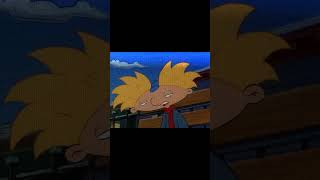 Hey Arnold A Christmas Wish  AMV Heartbreaking Montage amv shortsfeed shorts trending lofi [upl. by Prue]