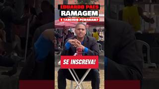 ELEIÇÕES MUNICIPAIS RJQUEM PEIDOU EDUARDO PAES OU RAMAGEM shorts humorbr shortfeed viralvideo [upl. by Sotos]