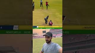 Mini Vlog  Bat Par Gussa 🏏cricket [upl. by Hgielsa999]