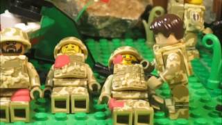 Lego Vietnam [upl. by Him]