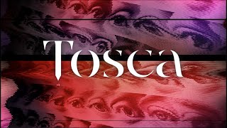 Tosca  Wermland Opera 2024 [upl. by Aynosal778]