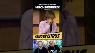 😆 MITCH HEDBERG comedy 😂 Saved by Citrus [upl. by Tricia]