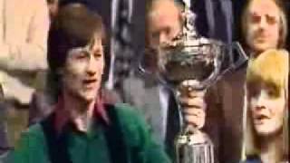 SNOOKER STORY  bbc sport  part 6 [upl. by Novyat]