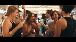 Budweiser Super Bowl Commercial 2016 NotBackingDown [upl. by Cornwall]