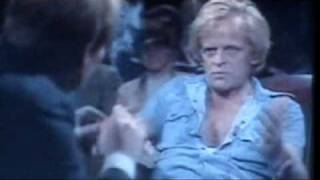 KLAUS KINSKI  best interview ever  first part  14 [upl. by Tella]