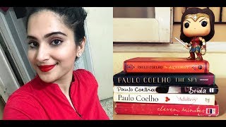 5 Best Books by Paulo Coelho You must read [upl. by Sirap]