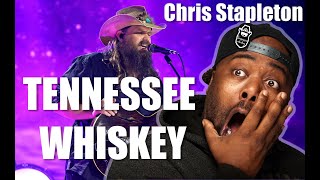 Why Chris Stapletons quottennessee Whiskeyquot Is So Popular [upl. by Meek]