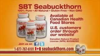 SBT Seabuckthorn Single Source Advertisement [upl. by Tse]